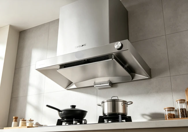 Stainless Vent Hood Kitchen Look Stainless Vent Hood Kitchen Look